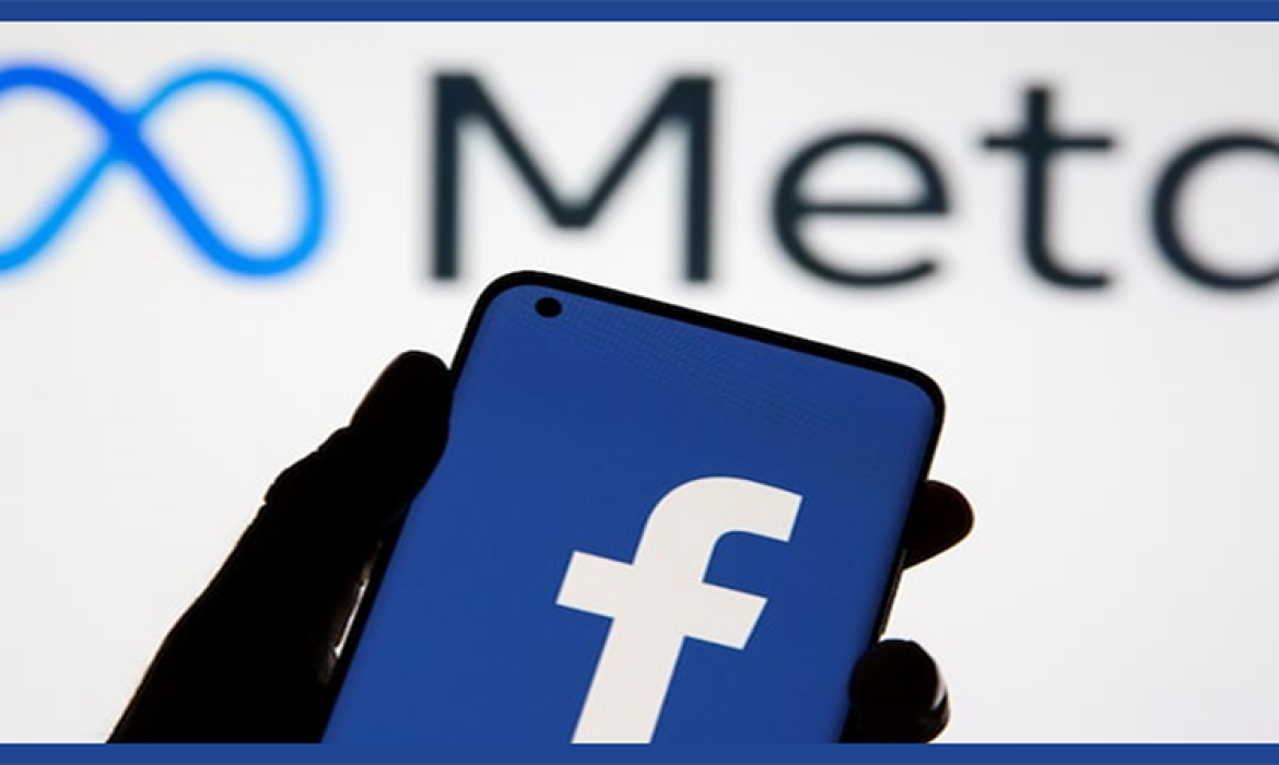 Facebook Changes Company Name To Meta